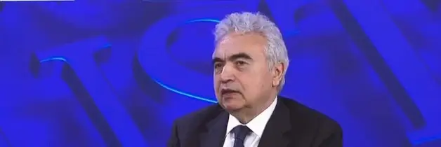 Middle East Crisis Tops 1970s Oil Shocks, 2022 Gas Crunch: IEA Chief