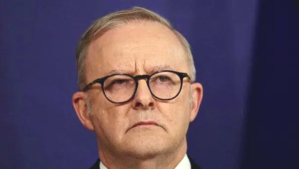 War Shocks To Linger Months, Albanese Tells Australians To Use Public Transport