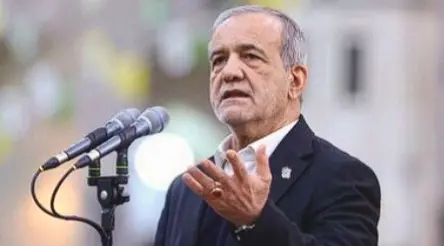 IRGC Seizes De Facto Control Of Iran, Leaving President In Political Deadlock: Report