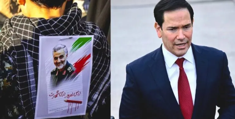 Former Iranian Military Commander’s Niece And Grand Niece Arrested In US; Green Cards Revoked