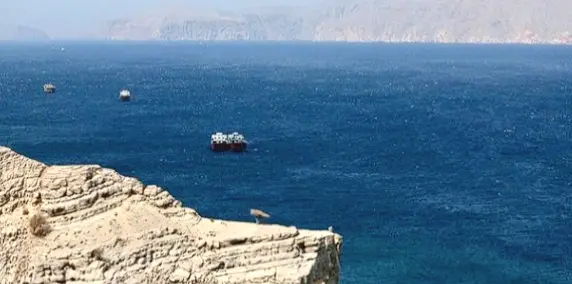 Iran Threatens ‘Gates Of Hell’ Retaliation As Trump Issues 48-Hour Hormuz Deadline