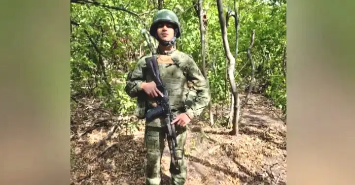 UP Youth Forced To Join Russian Army; Killed In Ongoing War With Ukraine