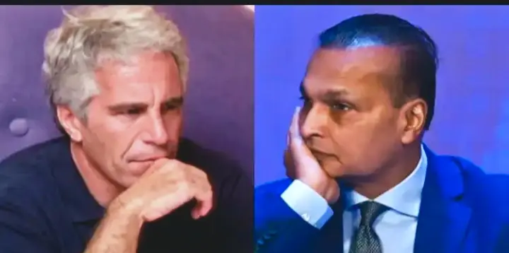 Jeffrey Epstein Was ‘White House Insider’ To Anil Ambani; Know What They Talked About