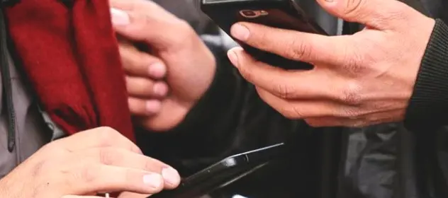 Families Isolated In Iran’s Record 37-Day Internet Blackout: NetBlocks