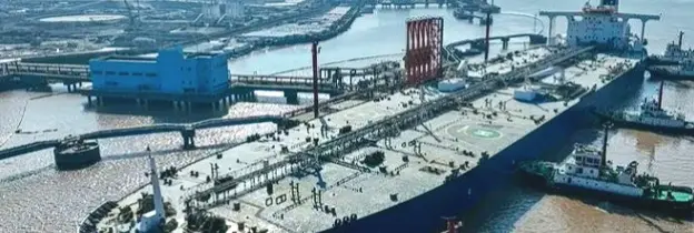 Tehran Bends On Hormuz For ‘Brotherly’ Iraq Amid Oil Crunch