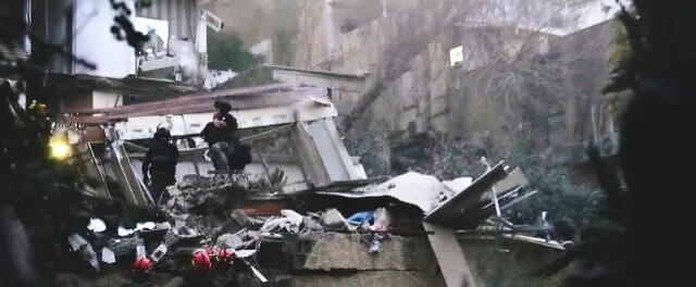 At Least Two Killed In Iranian Missile Strike On Haifa; Several Die In US-Israel Attacks On Tehran