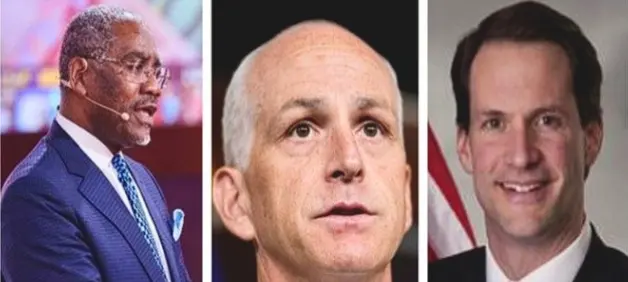 ‘Unhinged Madman’: US Lawmakers Slam Trump Over Iran Bombing Vows