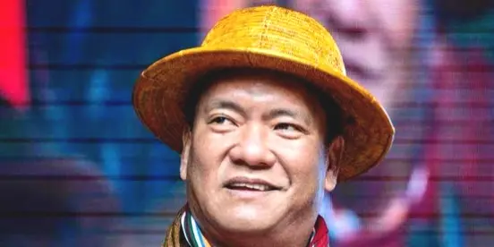 SC Orders CBI To Conduct Inquiry Into Allocation Of Contracts To CM’s Kin In Arunachal