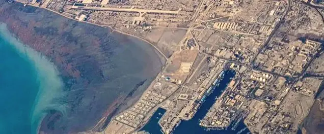 Iraq’s Iran-Backed Militia Draws Red Line At Hormuz Amid Rising Tensions