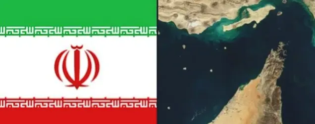 Tehran Spurns Short-Term Truce, Demands Permanent Deal To Unlock Strait Of Hormuz