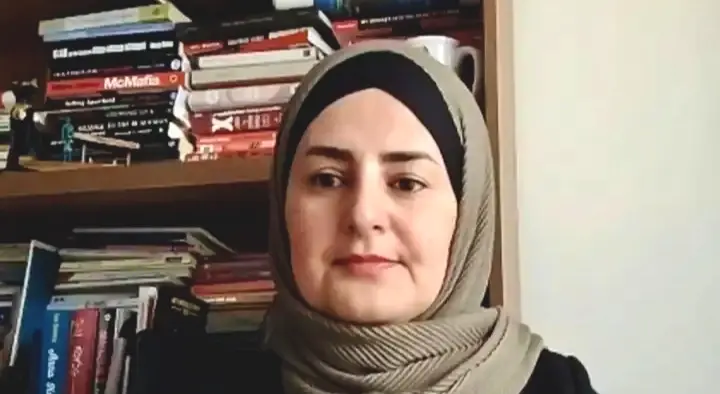 Trump’s Threats Work As Unifier; Iranian Woman Professor Says ‘No Negotiations With Gun Pointed At Head’