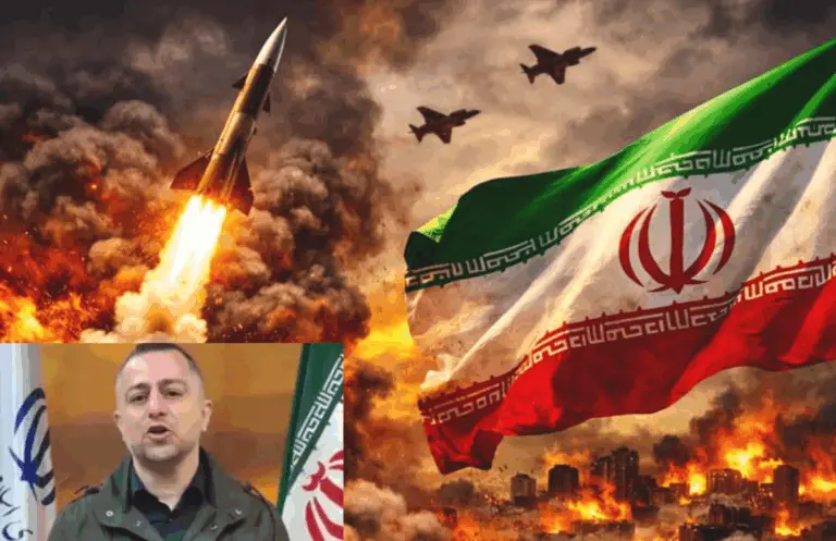 Iran Mobilises Youth For Human Chains Around Power Plants As Trump’s Deadline Draws Close