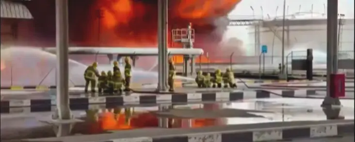 Family Of Indian Electrician Killed In Iranian Drone Strike To Be Paid Year’s Salary By Kuwaiti Company