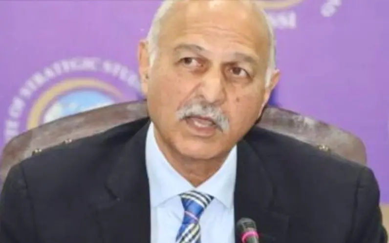 Pakistani Senator Warns UAE Of Large Indian Expatriate Population; Mocks It On Loan Repayment