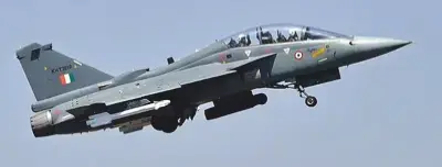 Good News For IAF As Tejas Takes To The Skies Again After Two-Month-Long Break