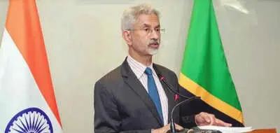 ‘Hope It Will Lead To Lasting Peace In West Asia’: MEA On US-Iran Ceasefire