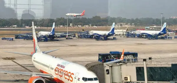 Airport Charges Cut By 25 Per Cent To Reduce Financial Burden On Airlines