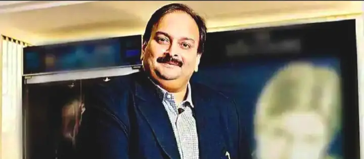 Belgian Court Clears Mehul Choksi’s Extradition To India On Six Of Seven Charges; Govt To Decide