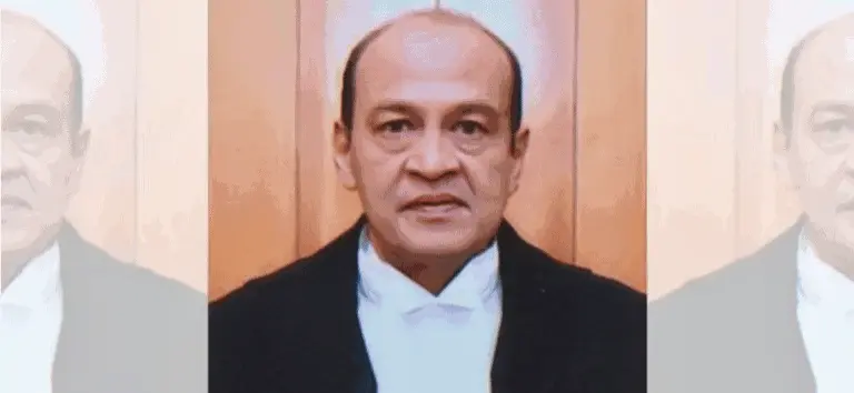 Justice Yashwant Varma Submits His Resignation To President; No Mention Of Reason Behind Sudden Move