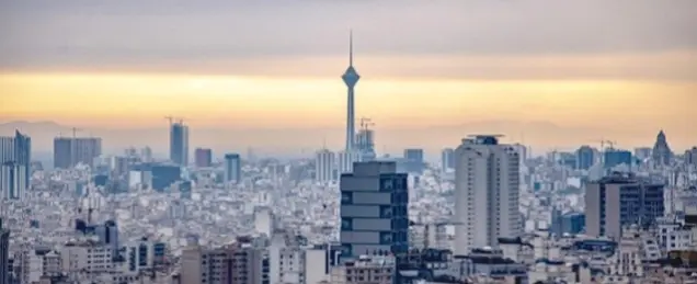 War Hits All Classes: Tehran’s North-South Contrast Exposed