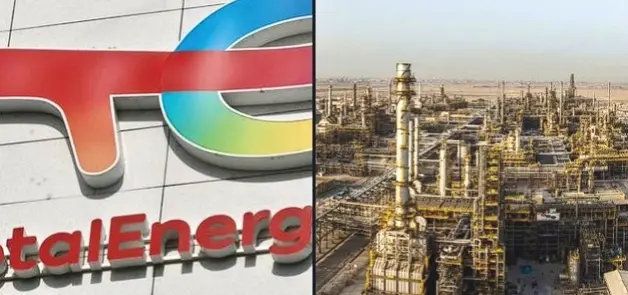 France’s TotalEnergies Halts Saudi Refinery Ops After Gulf Energy Attacks