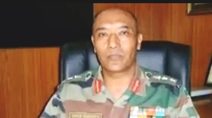 Kargil War Hero And Mahavir Chakra Recipient Col Sonam Wangchuk Passes Away At 61