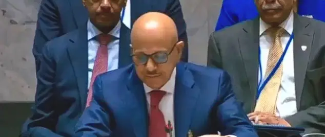 Russia-China Veto Leaves Strait Of Hormuz In Limbo; Bahrain Calls It ‘Wrong Signal’