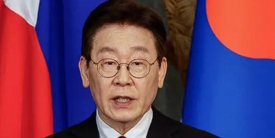 South Korea’s Lee Jae-myung Hits Back At Israel Over Rights Abuses, Disinfo Row