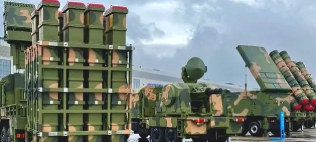 China Eyes MANPADS Transfer To Iran, US Intel Warns, As Talks Loom