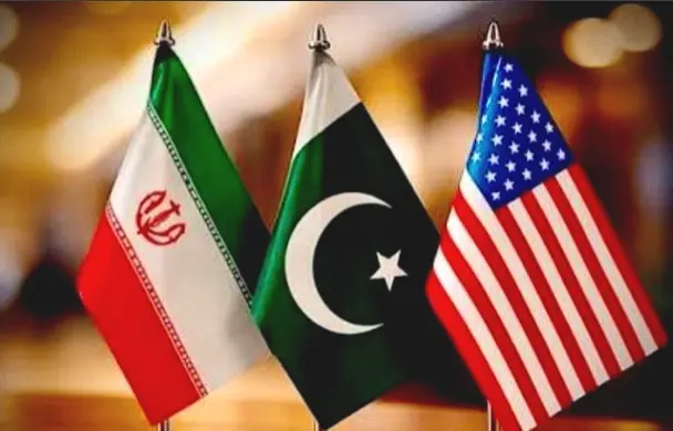 Iran-Pakistan Huddle Precedes Tense US Negotiations On War Endgame