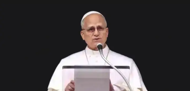 Pope Leo Blasts Trump Again; Says He Has No Support From Jesus Christ