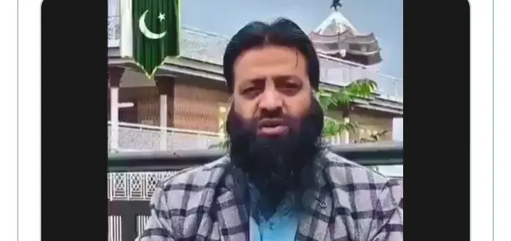 Top LeT Commander Exposes Pakistan’s Role In Pahalgam Terror Attack Even As Country Plays ‘Peacemaker’