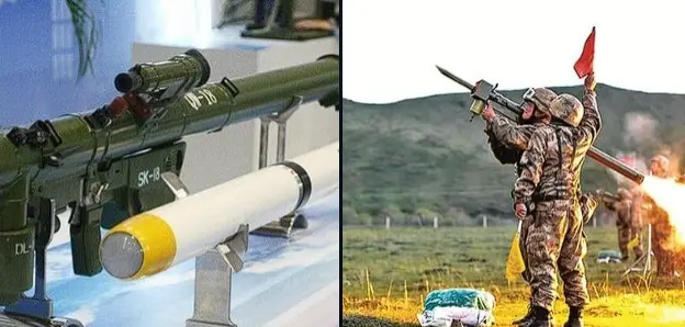 Trump Issues Stark Warning To China Over Reported Iran Arms Deal