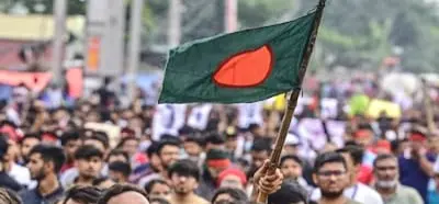 Hindus Attacked Again In Bangladesh; Houses And Shops Vandalised