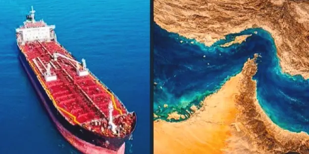 Hormuz Drama: VLCCs Abort Entry As Vance-Led Parleys Stall In Islamabad