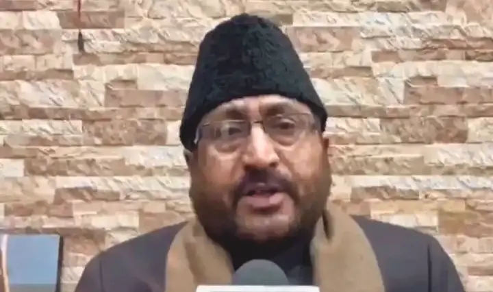 Any Negotiation Between US And Iran Need To Be On Equal Terms: AISPLB GS