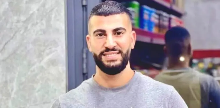 Palestinian Dies In Deir Jarir Shooting Amid West Bank Violence Surge