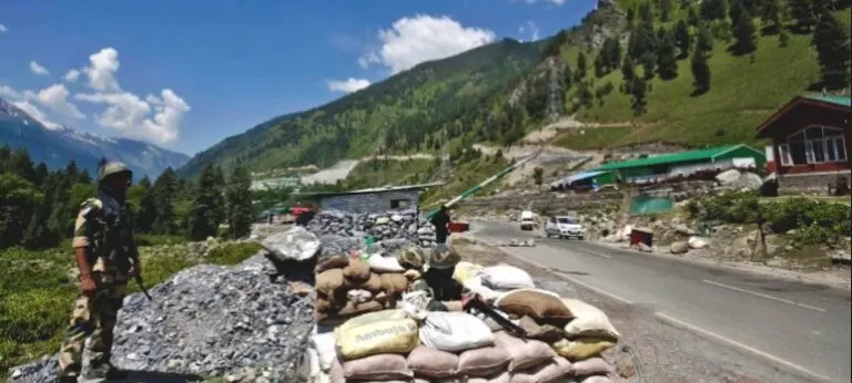 MEA Reacts Strongly To China’s Efforts To Assign Fictitious Names To Indian Territory