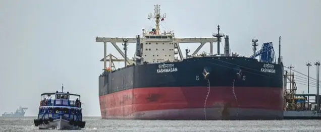 India Will Continue To Purchase Crude, LPG From Russia Despite US Sanction Waiver Expiration