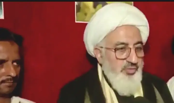 ‘We Thank India For The Solidarity Shown’: Iranian Representative At Khamenei’s Memorial Service