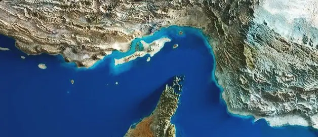 Strait Of Hormuz Showdown: Trump’s Blockade Plan Draws Global Rebuke