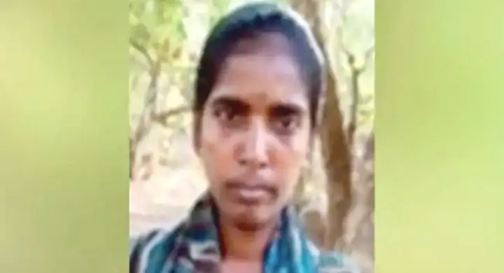 Top Woman Maoist Commander Rupi Killed In Chattisgarh Encounter; Remaining Rebels Urged To Surrender