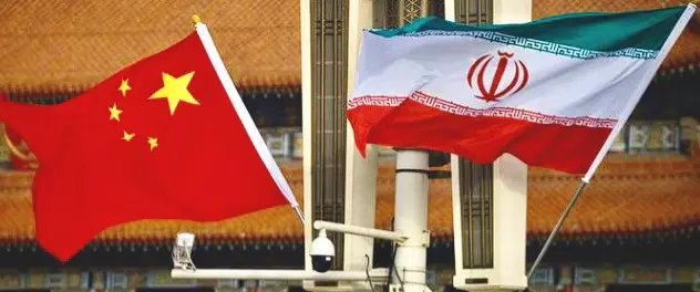 ‘Baseless Smears’: China Hits Back At Reports Of Arms Supply To Iran