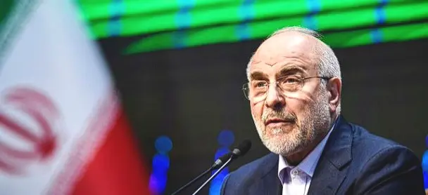 Iran Predicts $5 Gas Nostalgia As Trump Eyes Strait Of Hormuz Blockade