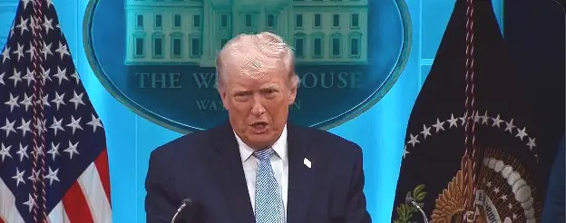 From Greenland To Iran: Trump’s Long NATO Grudge Erupts