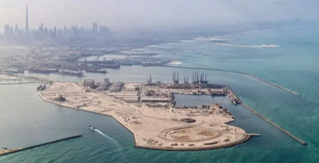 Trump’s Iran Blockade Sparks Threats To Persian Gulf Shipping