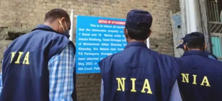 Three al-Qaeda Members Sentenced To Life By NIA Court In Lucknow