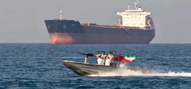 Hormuz Crunch: How China’s Reserves Defy US-Iran Pressure