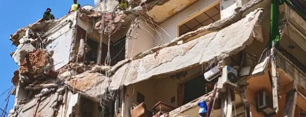 No Direct Deal: Hezbollah Slams Lebanon-Israel Meet, Vows Frontline Fight