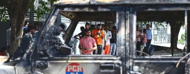 Noida Workers’ Strike Prompts UP Govt To Revise Minimum Wage Structure